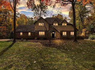 30148 Fox Run Trl, Granger, IN 46530