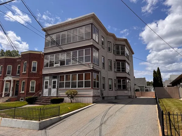 102 4th Ave, Lowell, MA 01854