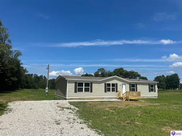 1303 Weldon Rd, Brandenburg, KY 40108