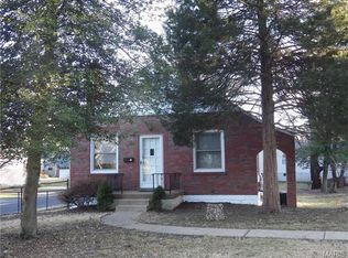 12 Ola Ave, Saint Louis, MO
