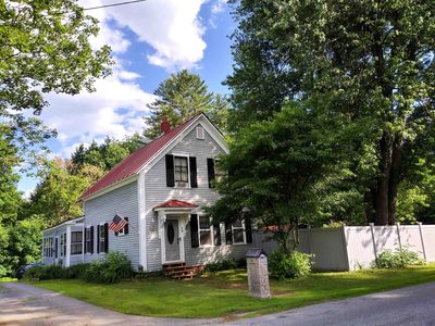 40 River Road, Claremont, NH, 03743