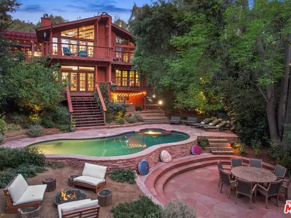 4601 Morro Dr, Woodland Hills, CA 91364