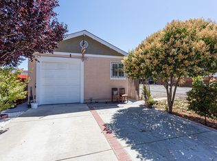68 Gertrude Ave, Richmond, CA 94801