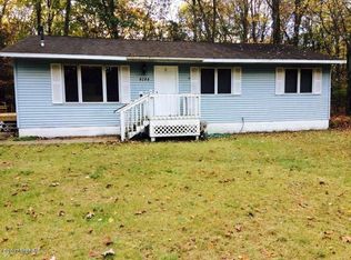 4044 Jay Rd, Whitehall, MI 49461