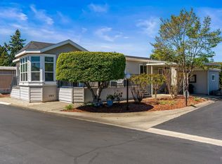 6468 Washington Street #45, Yountville, CA