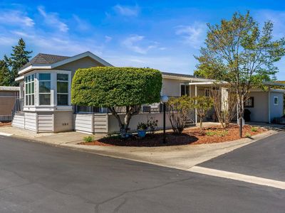 6468 Washington Street #45, Yountville, CA, 94559