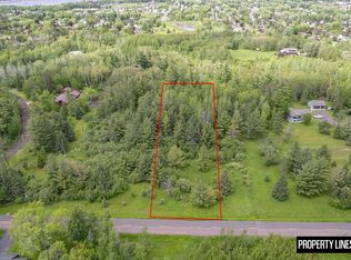 3 N 28th St E, Superior, WI 54880