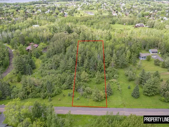 3 N 28th St E, Superior, WI 54880