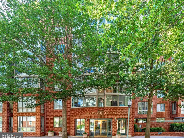 1045 N Utah St #2-608, Arlington, VA 22201