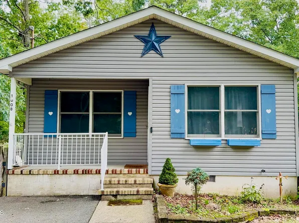 1008 Trenton Avenue, Forked River, NJ 08731