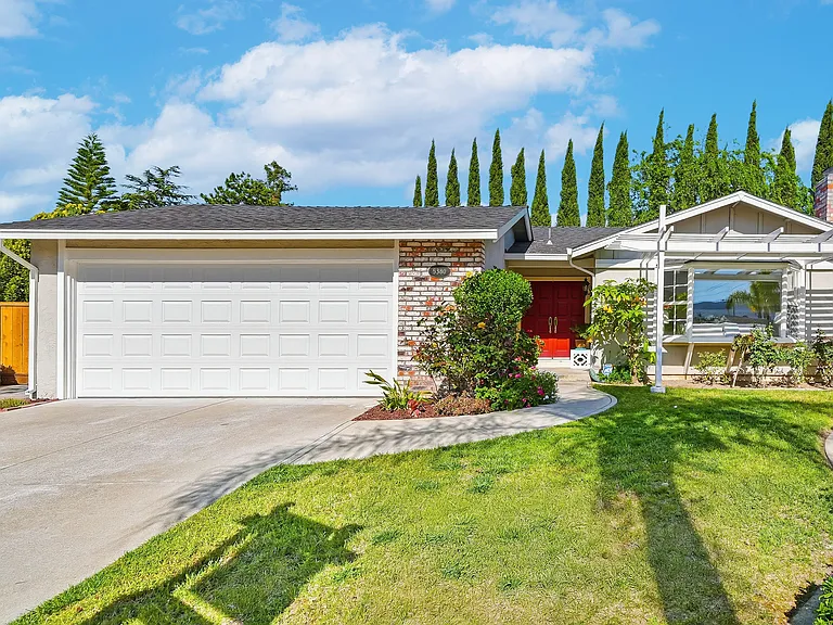 5380 Hammerton Ct — Photo 3