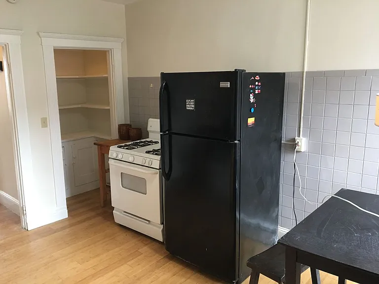1668 Commonwealth Ave #4D — Photo 8