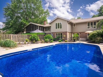 209 Walmac St, Frankfort, KY, 40601
