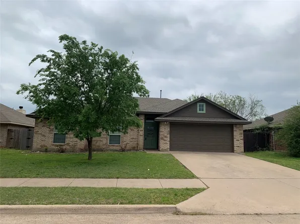 411 Fox Holw, Venus, TX 76084