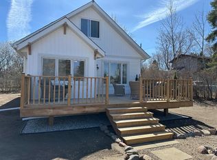4927 W 50th St, Amisk, AB T0B0B0