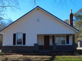 2936 Whitesville Rd, Lagrange, GA 30240