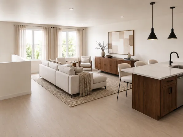 The Mont, 962 S 400 W #A028052d8, Salt Lake City, UT 84101
