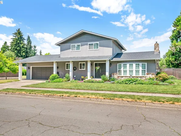 6616 E St, Springfield, OR 97478