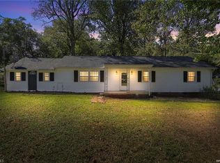 4077 Ramseur Julian Rd, Liberty, NC 27298