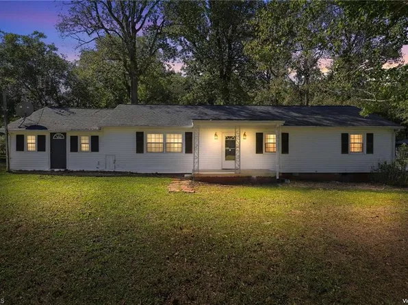4077 Ramseur Julian Rd, Liberty, NC 27298