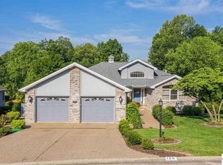 125 Forest View Cv, Paducah, KY 42003