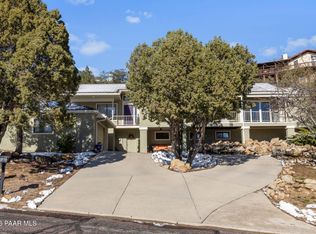 2230 Skyline Dr, Prescott, AZ 86303