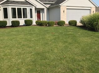 2710 Briar Bush Ln, Fort Wayne, IN 46815