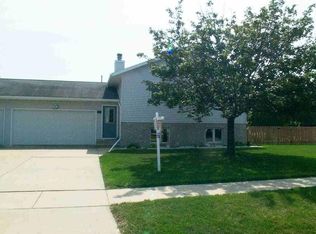 602 William Way, Waunakee, WI 53597
