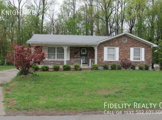 1549 Knight Rd, Louisville, KY 40216