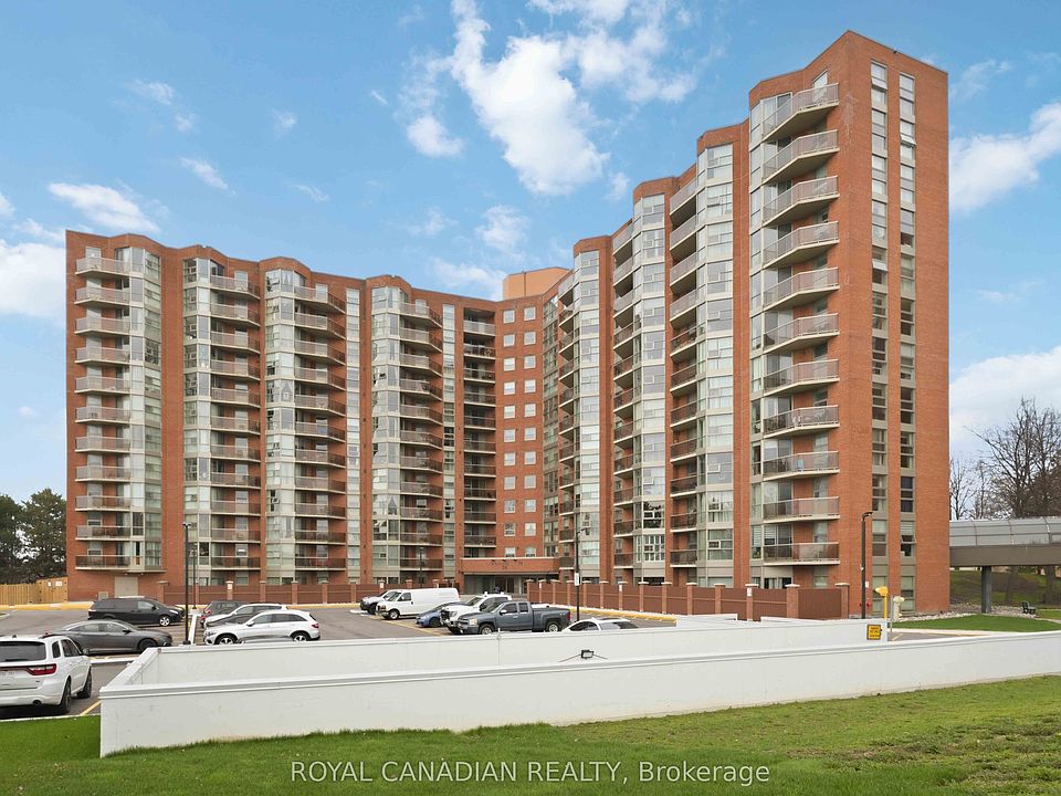 1st image of 20 Dean Park Rd #510