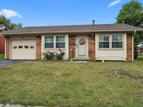 489 Shaftsbury Rd, Lexington, KY 40505