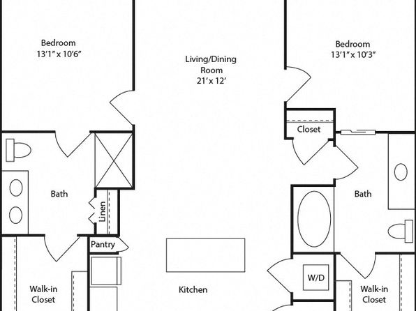 The Reed | 15955 Frederick Rd, Derwood, MD
