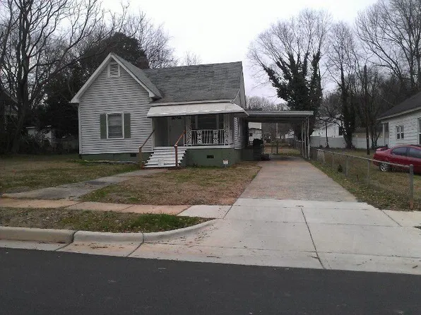 134 Piedmont St, Rock Hill, SC 29730