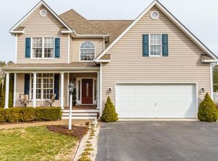 12008 Stamford Rd, Midlothian, VA 23112