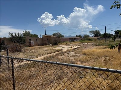 3940 E Shaeffer Ave, Kingman, AZ, 86409