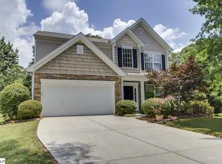 109 Tagus Ct, Greenville, SC 29607