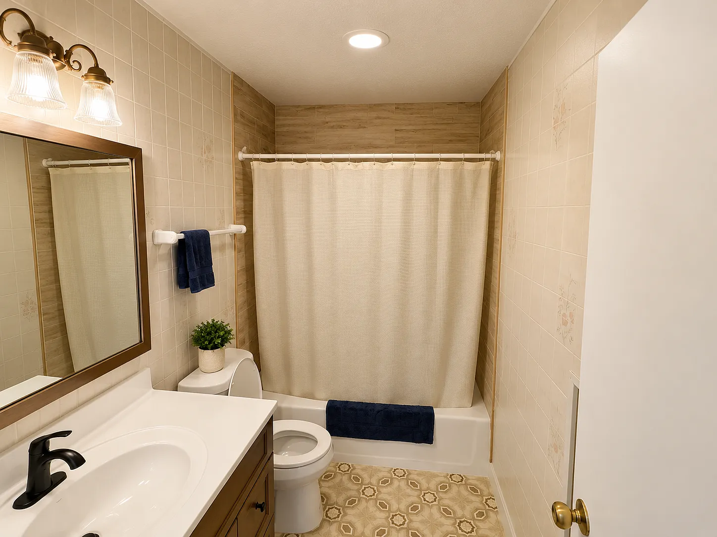 2 bed, 1002 sqft, $1,895 — Photo 4