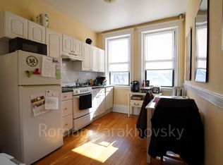 58 Gardner St #14, West Roxbury, MA 02132