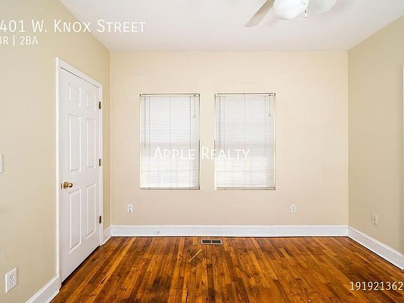 3rd image of 2401 W Knox St