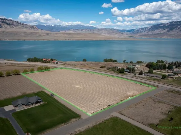 TBD Patriot Dr #1, Cody, WY 82414