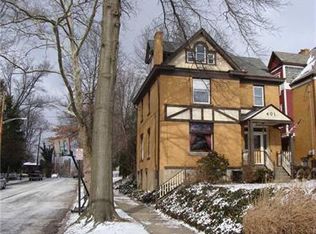 401 College Ave, Oakmont, PA