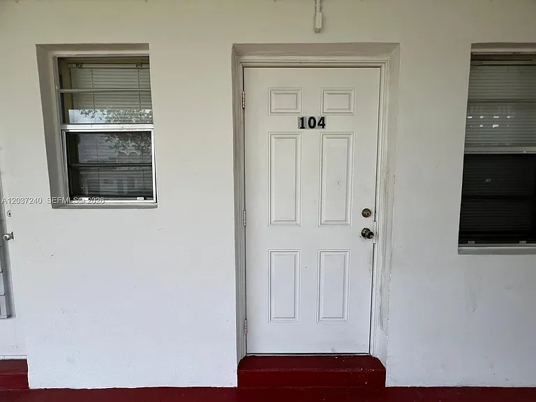 1321 NW 43rd Ave #104 — Photo 24
