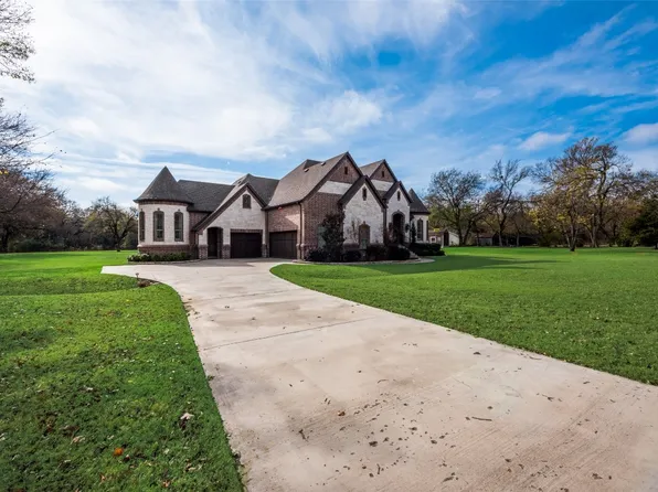 4861 Rippy Rd, Flower Mound, TX 75028