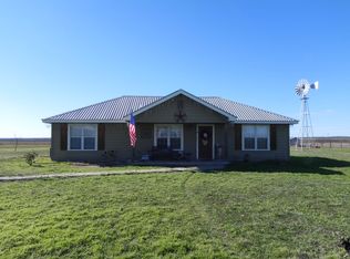 6474 Fm 2131, Coleman, TX 76834