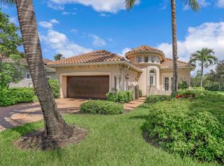 3082 Aviamar Cir, Naples, FL 34114