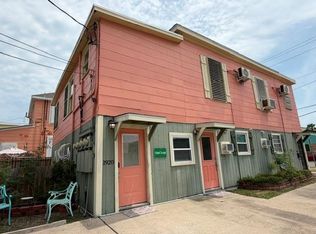2328 Avenue P 1/2, Galveston, TX 77550