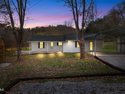 518 Cash Hollow Rd, Johnson City, TN, 37601