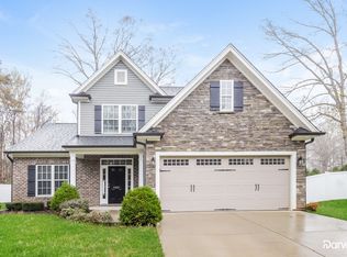 4821 Willoughby Grove Rd, Clemmons, NC 27012