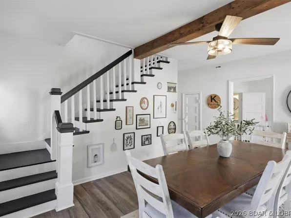 209 N Maple St, Eldon, MO 65026