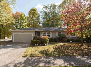 1002 E Allendale Dr, Bloomington, IN 47401